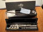 Flauta transversal Altus 1107 SRBEO