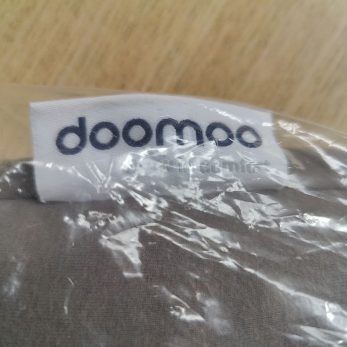 Ninho doomoo como NOVO