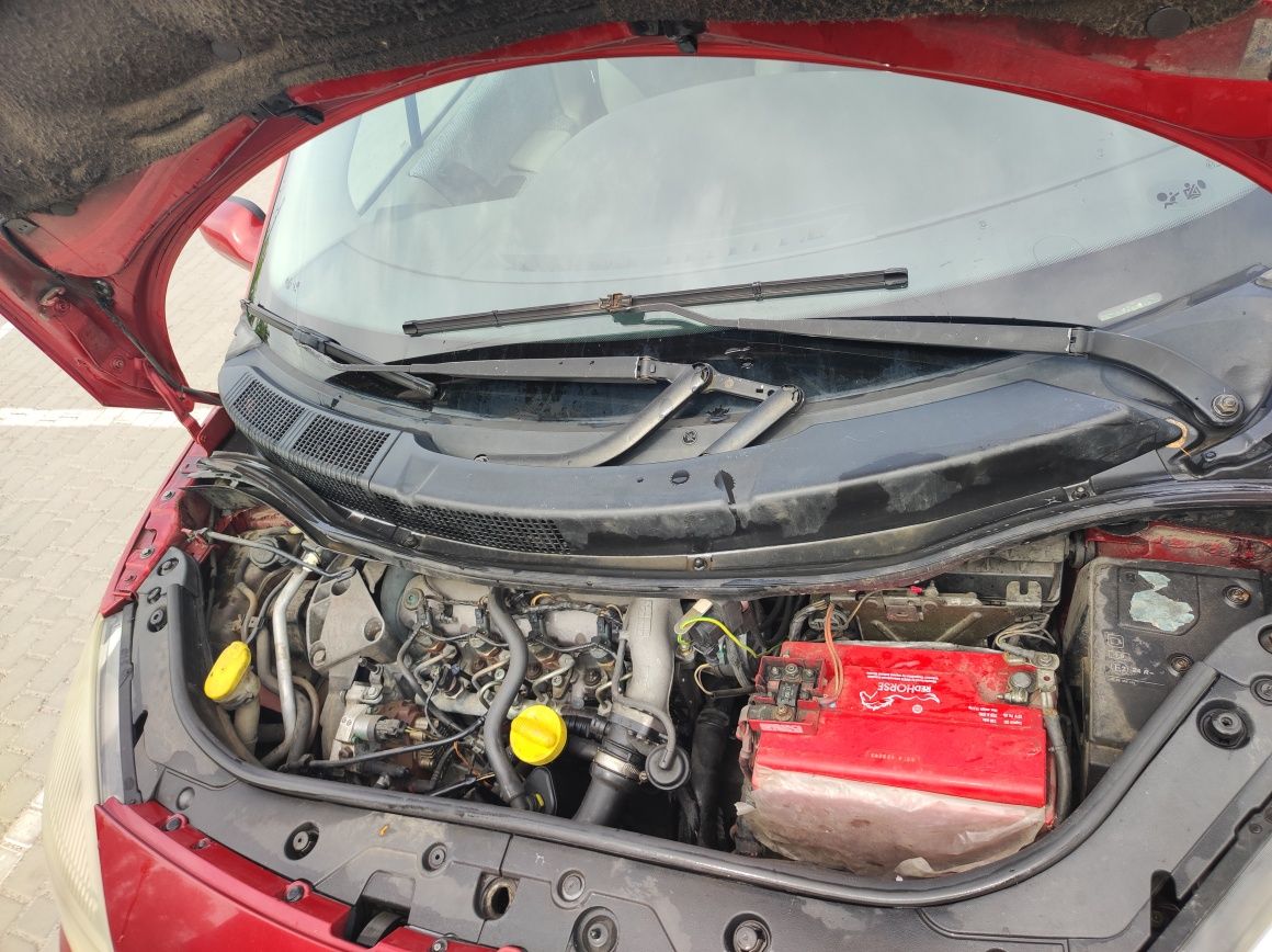 Продам RENAULT Grand SCENIC 2004 р.в.