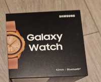 Smartwatch samsung 42 mm