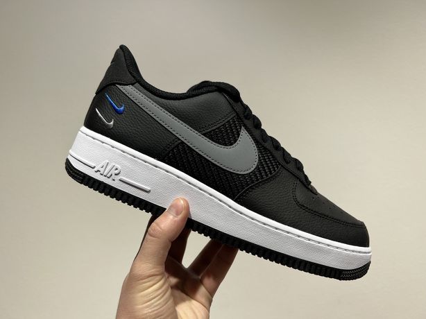 Кросівки Nike Air Force 1 '07 FD0666-001