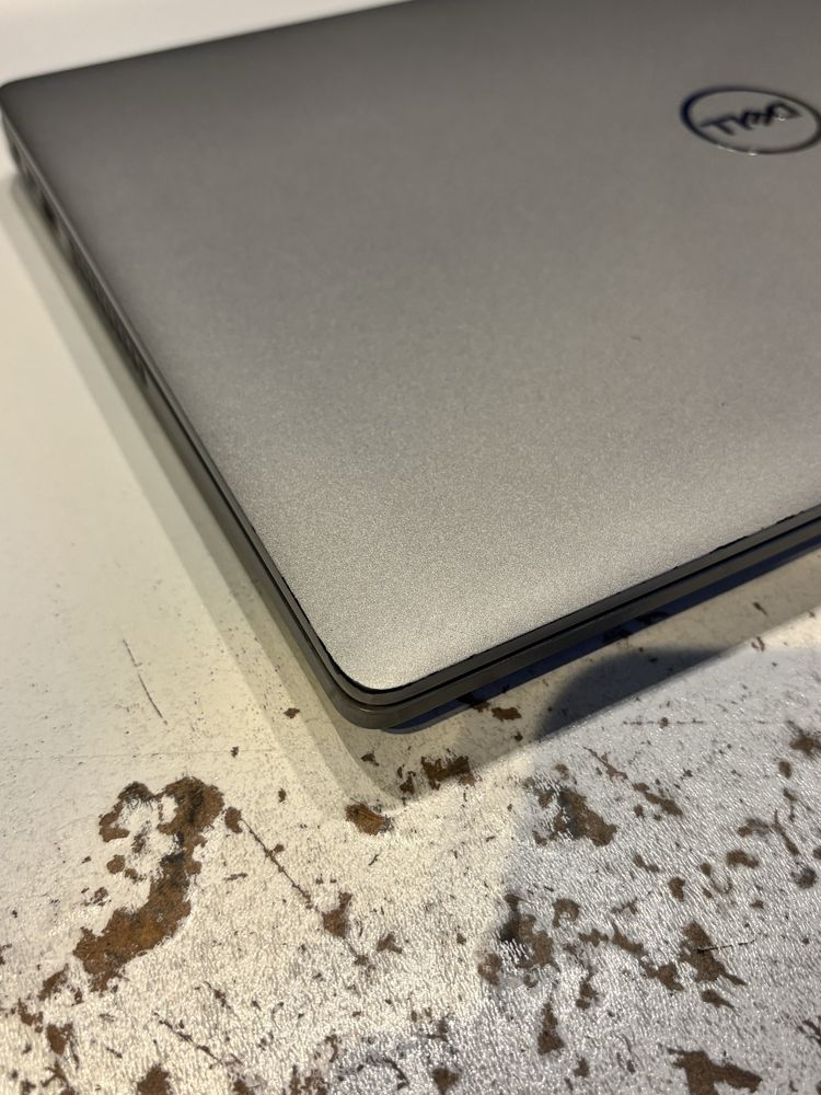Dell Latitude 5411 i7/32GB/512GB SSD - idealny do programowania, bdb