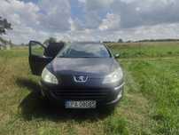 Sprzedam Peugeot 407sw