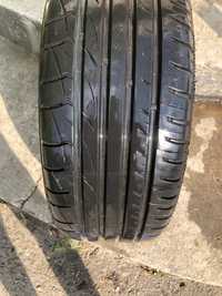 Продам одно колесо 225/45 R17 Premiorri Sollazo