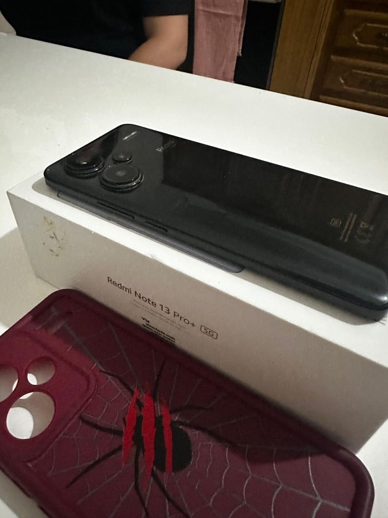 Xiaomi Redmi Note 13 pro+ 5G