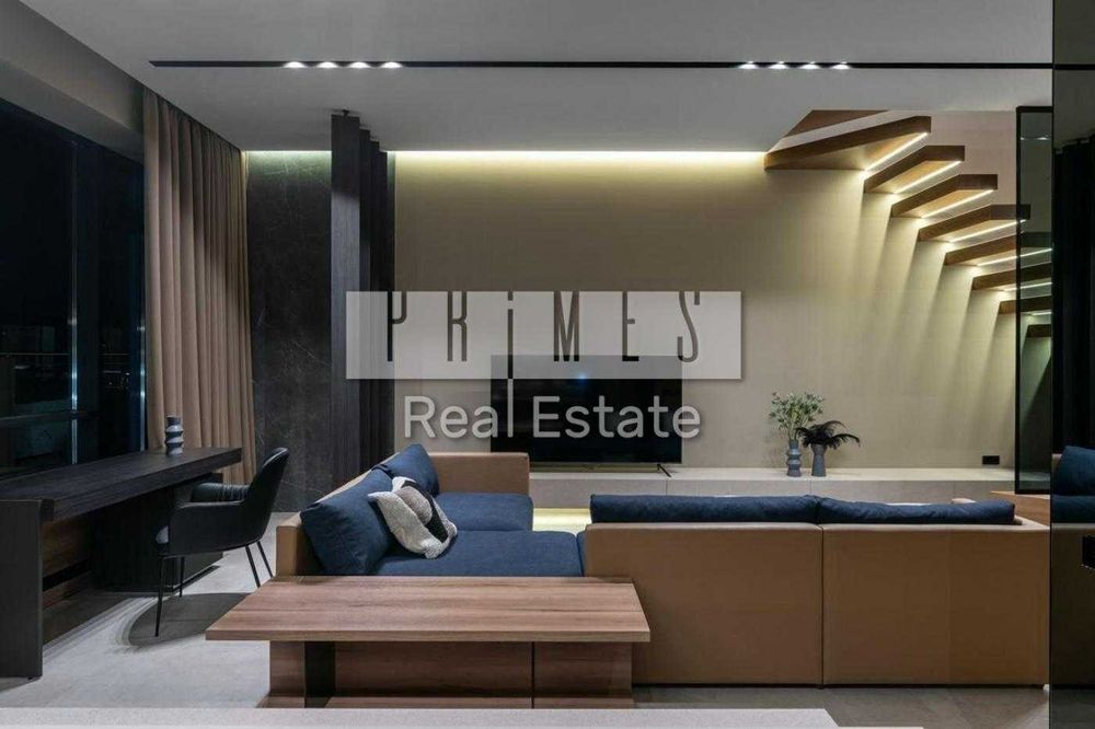 Продаж 3к квартири, ЖК Alter Ego, пер. Лабораторний, 7, Печерськ