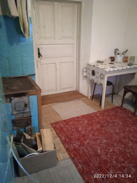 Продам будинок з проведенною водою