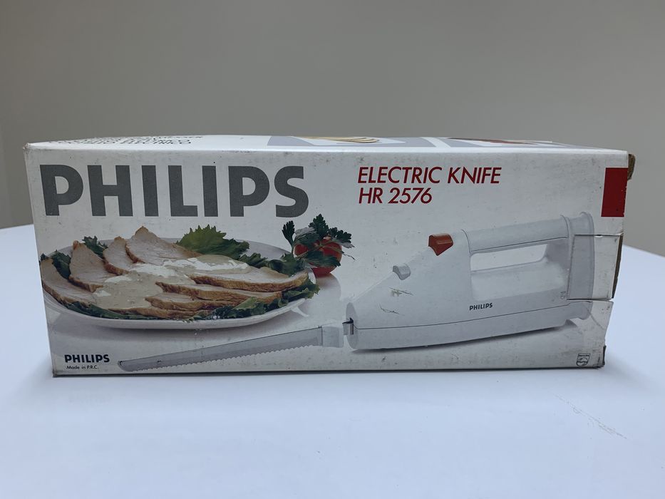 Cortadora de carne eletrica