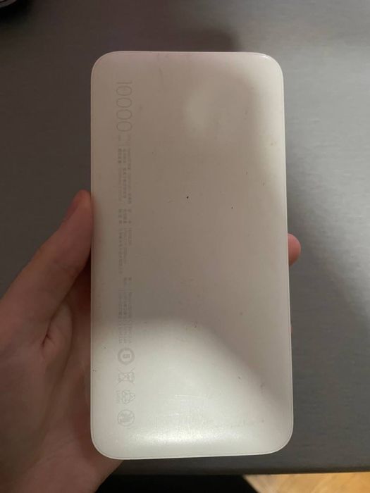 power bank redmi павер банк редми