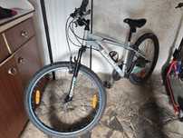 Vendo bike em bom estado