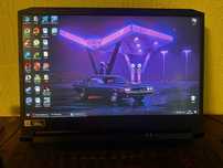 Продам ігровий ноутбук Acer Nitro 5