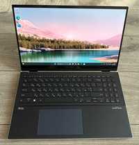 Ноутбук Asus Zenbook Pro 15 Flip Q529\UP6502 i7\16GB\512\OLED 2.8K