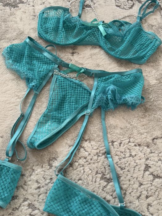 Комплект нижнего белья Комплект білизни