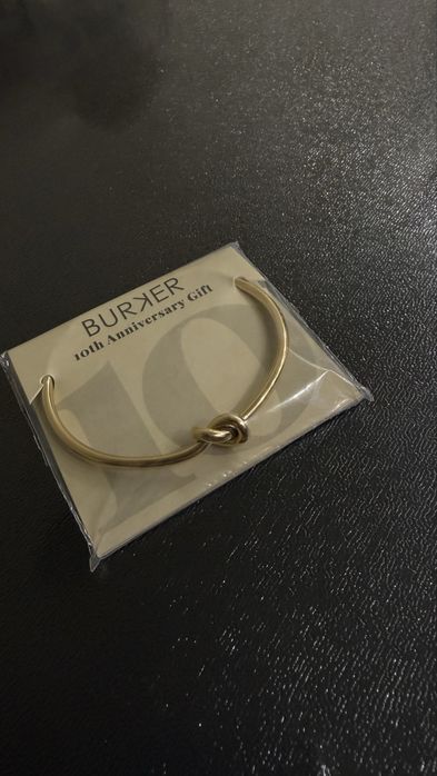 Браслет BURKER оригинал