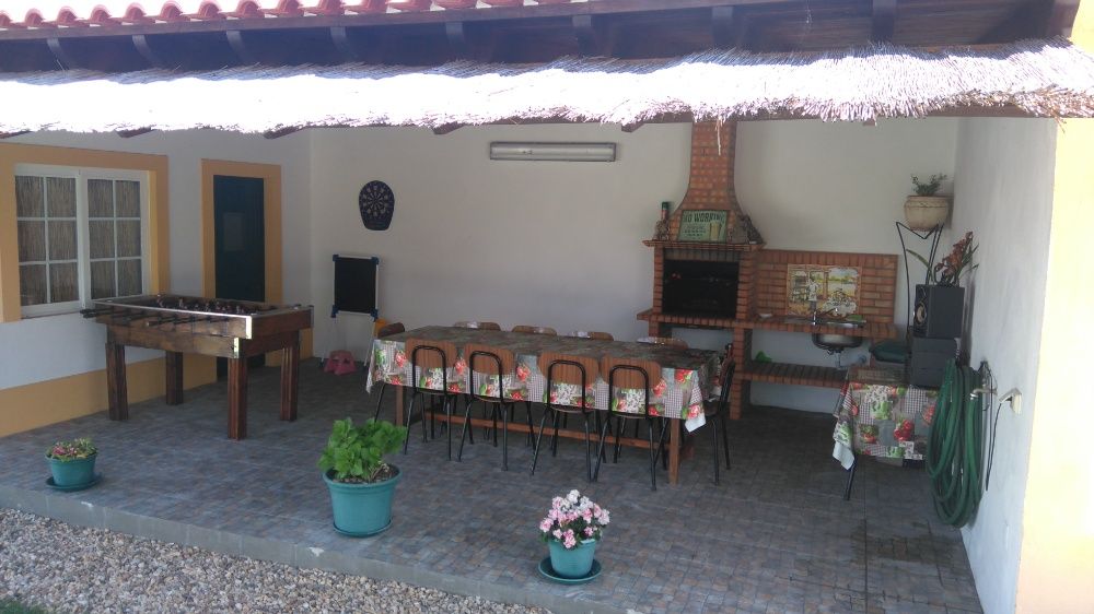 Monte Alentejano c/piscina "PRIVADO"