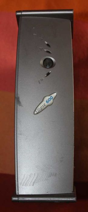 Продам UPS ДБЖ ИБП. Eaton Ellipse 600. 600ВА 360Вт.
