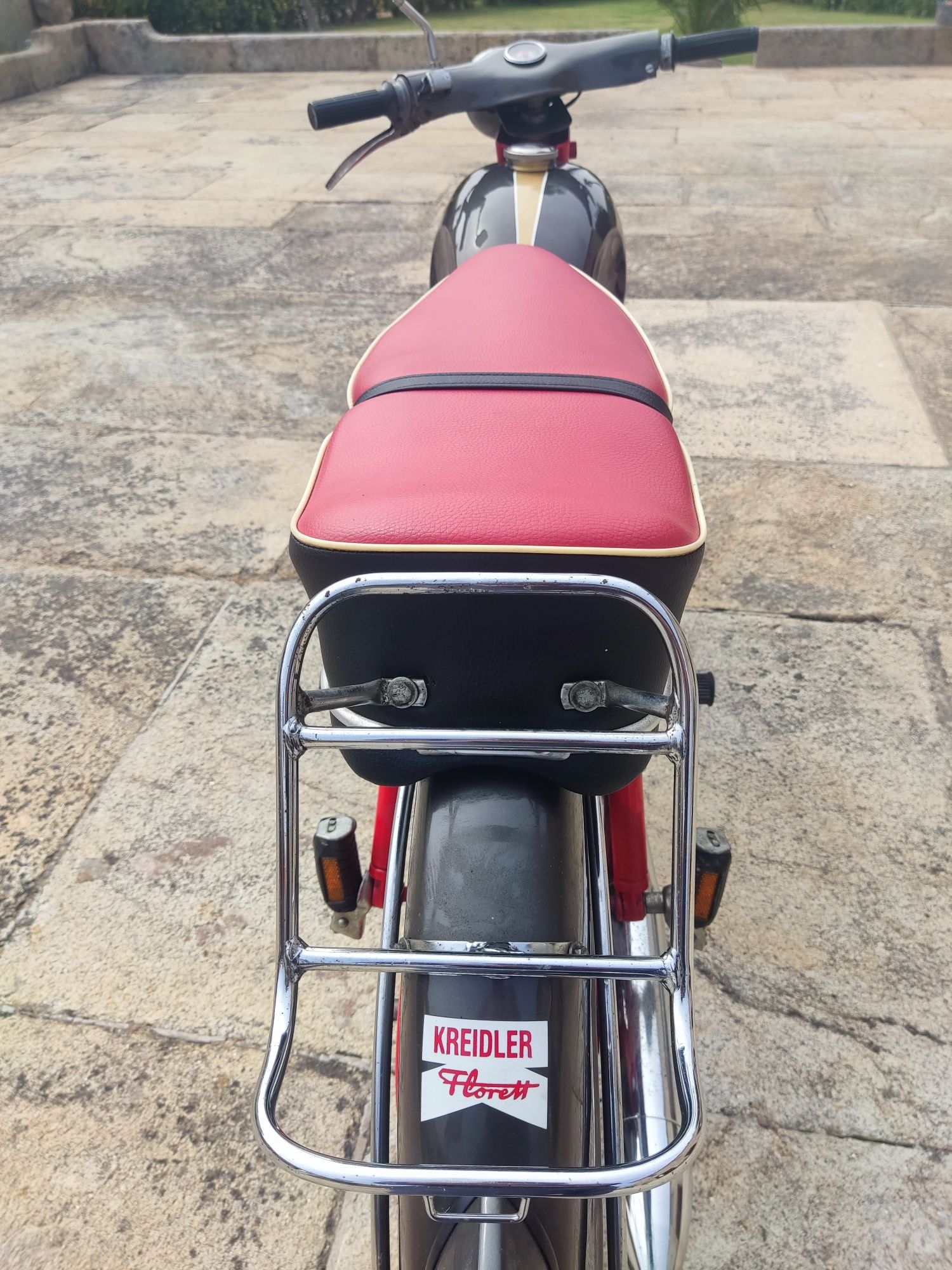 Kreidler florett