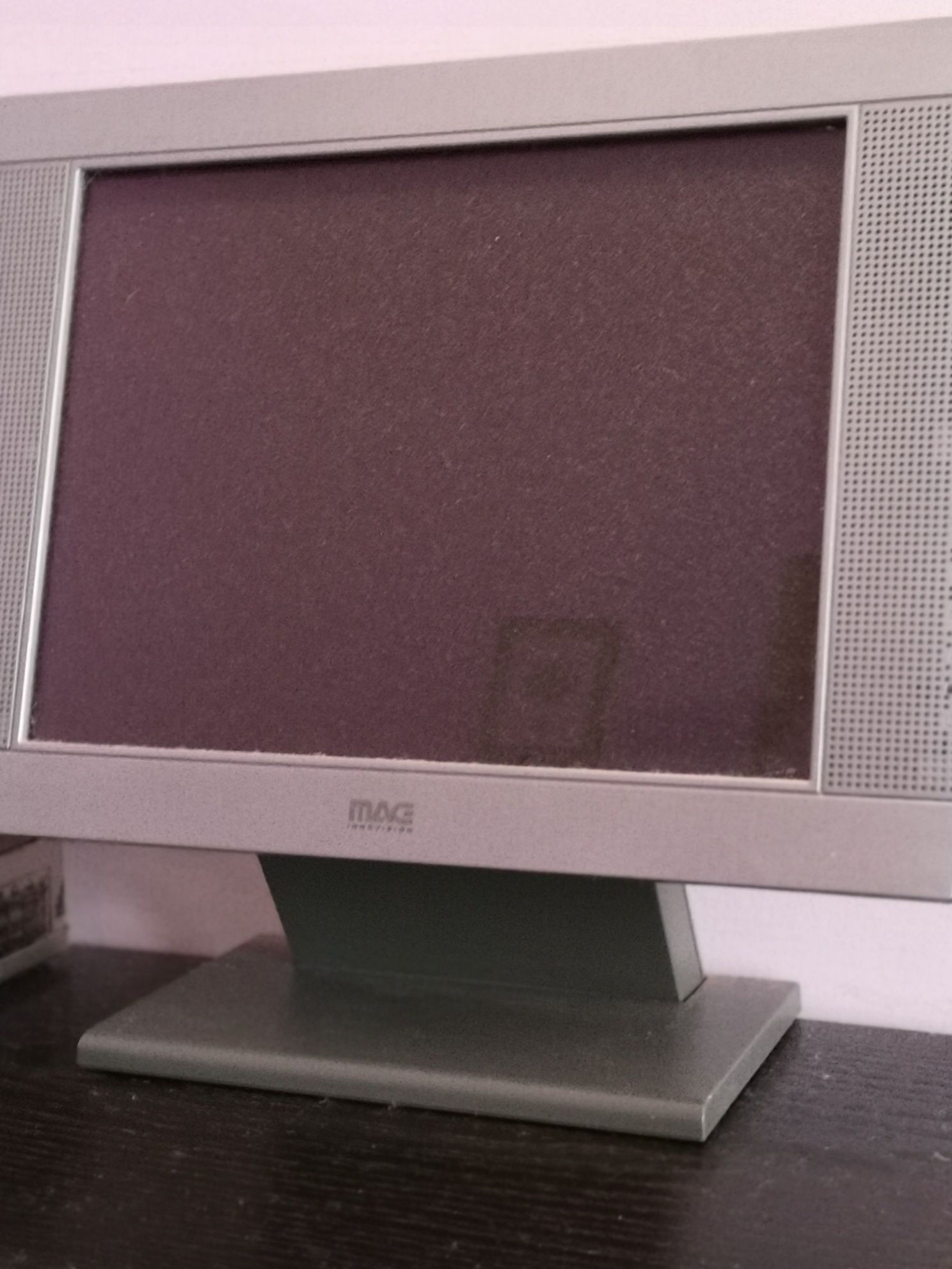 Monitor do komputera
