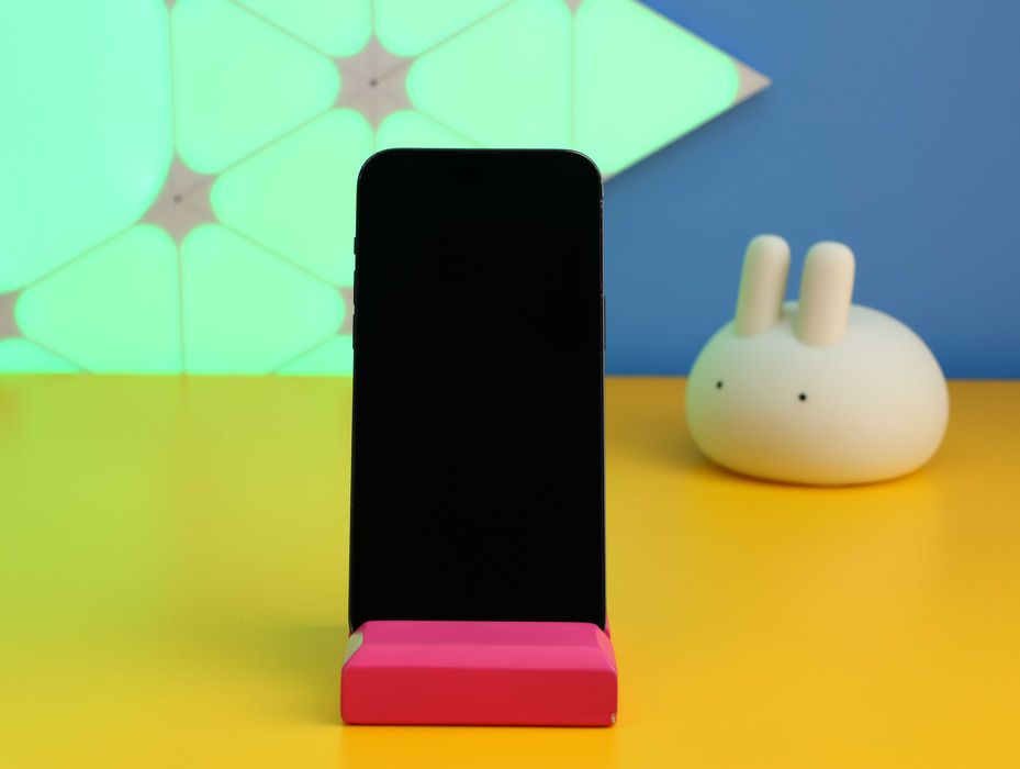 Смартфон iPhone 14 Pro Max 256GB Black eSim (151714) Б/У З ГАРАНТІЄЮ