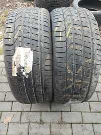 Pirelli P Zero  265/45r20  108/Y lato