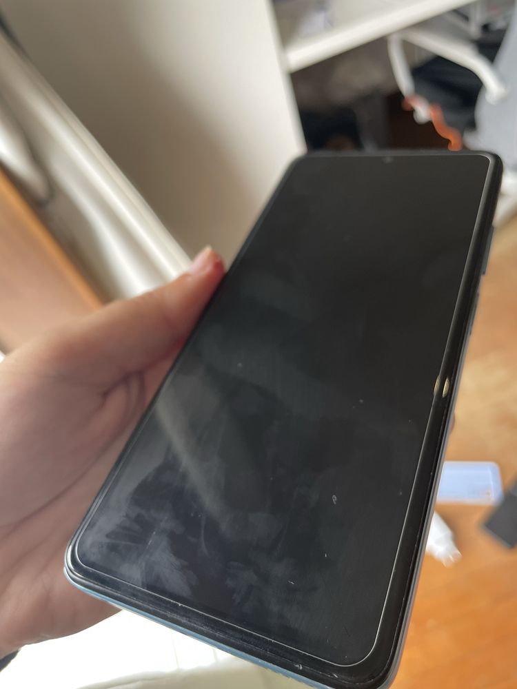 Xiaomi redmi note 11 pro como novo 128gb