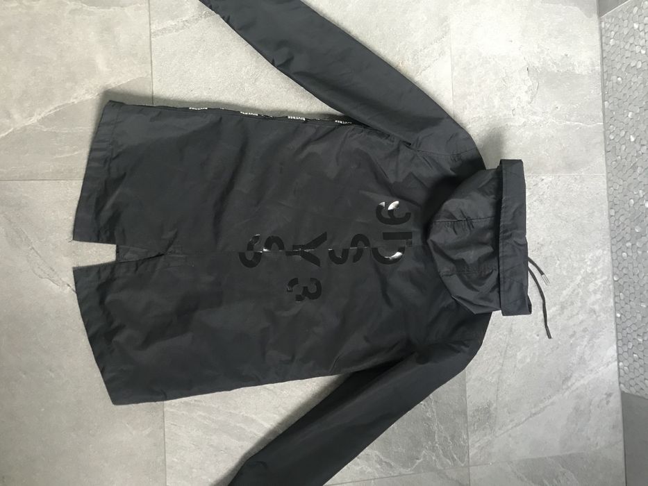 Parka, kurtka Diverse 36