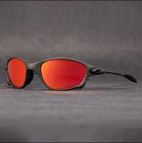 Сонцезахисні окуляри Oakley Prizm Polarized