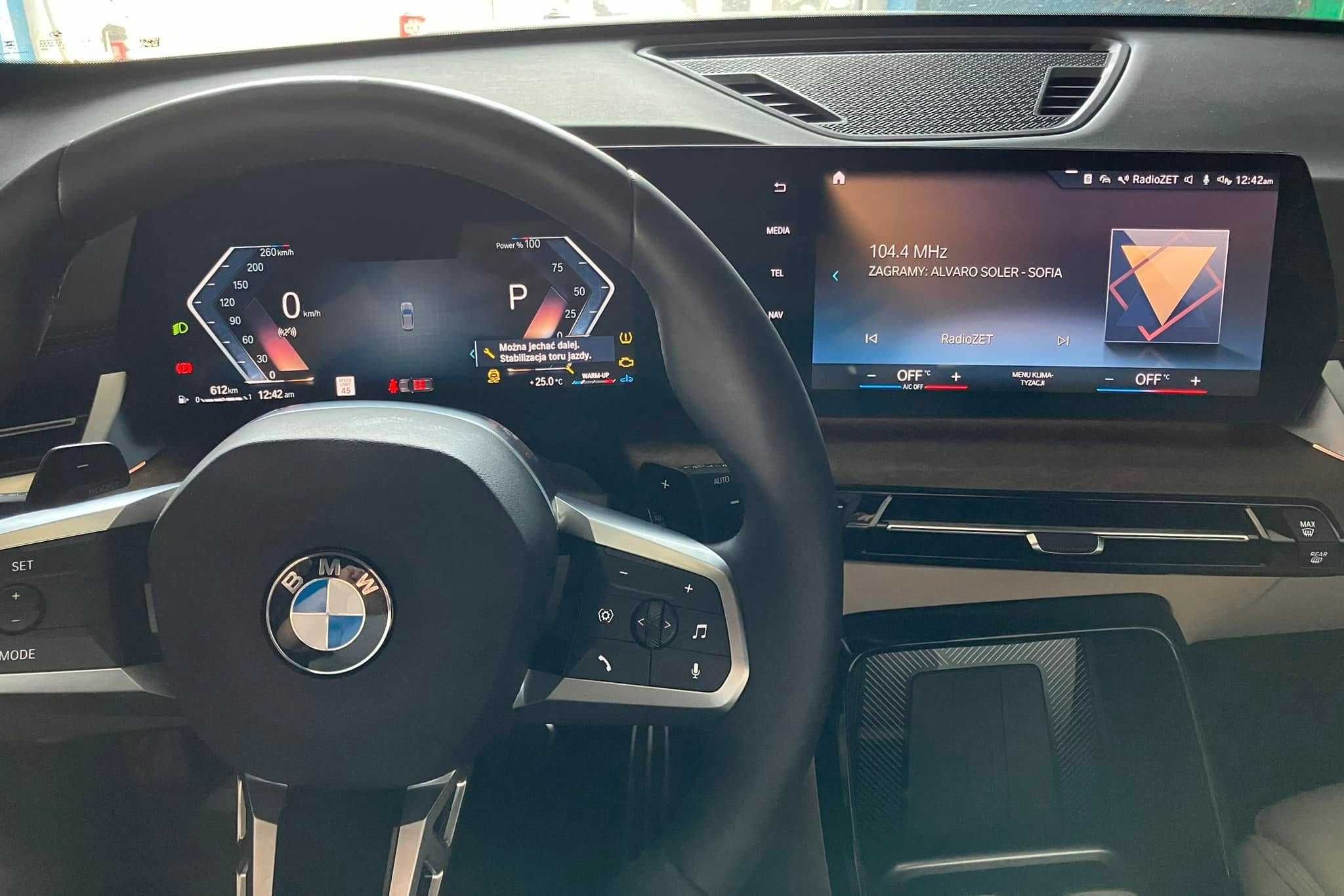 BMW zdalne kodowanie NCD2.0 BMW kod FSC Aktualizacja MAP LIVE EVO WAY