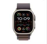 Opaska Apple Alpine 49mm S Indygo