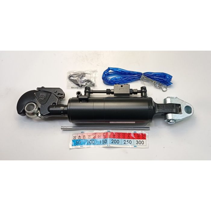 Łącznik hydrauliczny kat.3