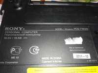 Ноутбук Sony Vaio PSG-71912V (по запчастям)