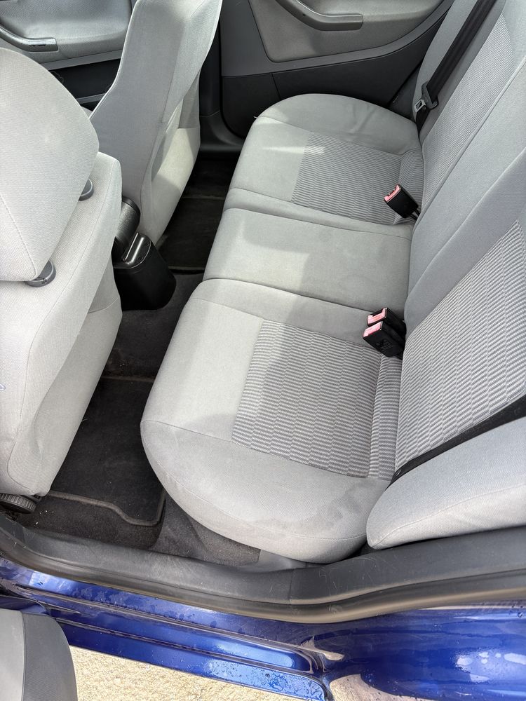 Seat Cordoba 1.9TDI 2003r.