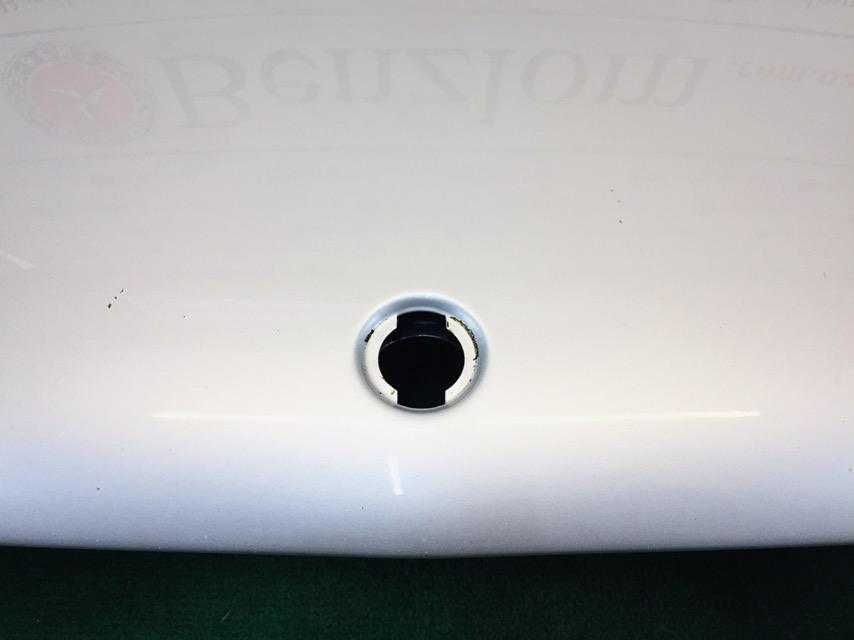 Капот сірий для Mercedes clk-w208/209 u744 серий