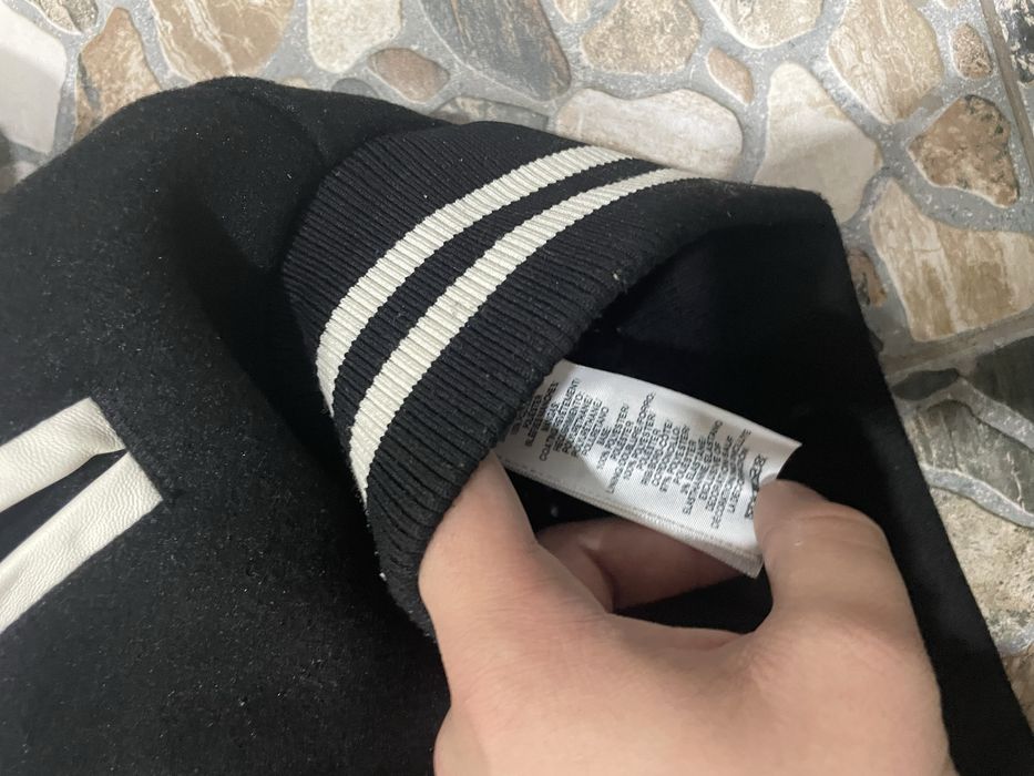 Бомбер True Religion s-m