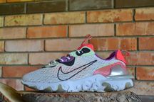 Кроссовки Nike React Оригинал Размер 43 стелька 27.5 см