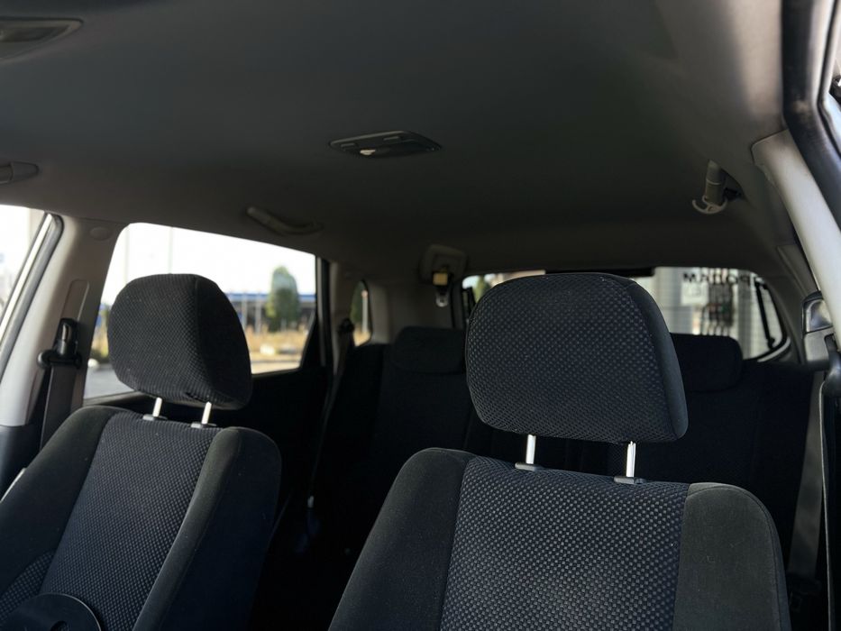 Hyundai TUCSON 2010р.в.