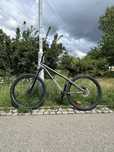 Rower NS BIKES MOVEMENT 3 DIRT 26’’ Army Green