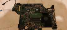 Материнка msi MS-16J51 - MS-1795 под ремонт