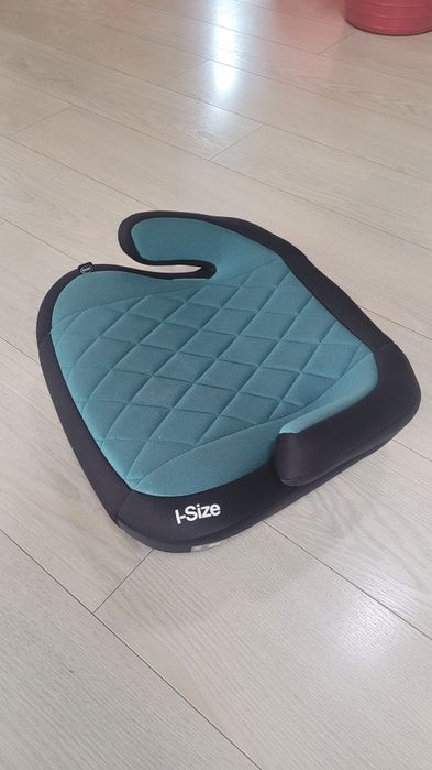 Podkładka isofix samochodu dla dziecka jak nowa  125-150 L size