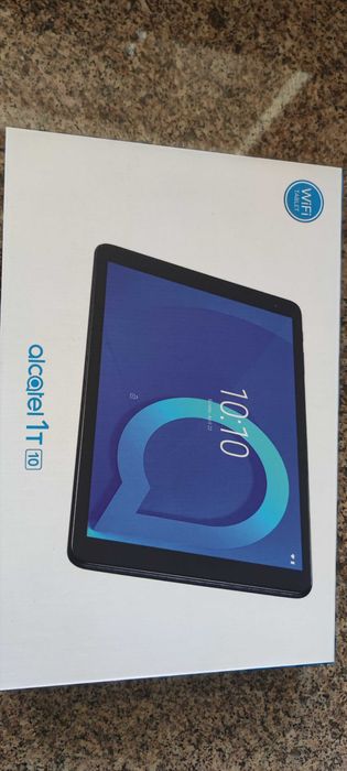 Tablet Alcatel 1T 10