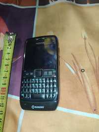 Телефон Nokia E 71 оригинал