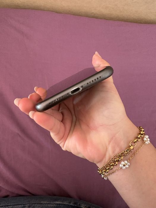 Iphone 11 128gb com pouco uso
