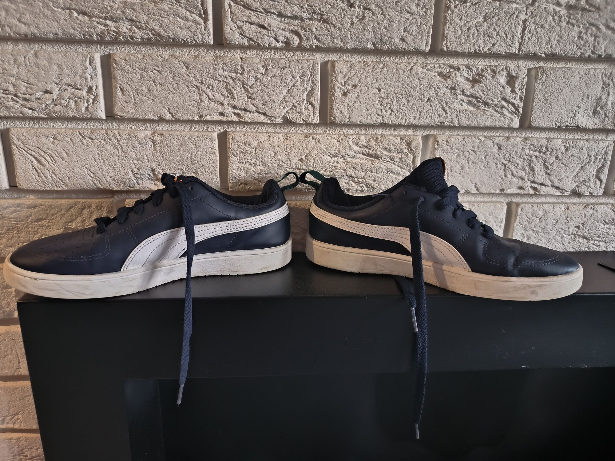 Buty puma rozmiar 38.5