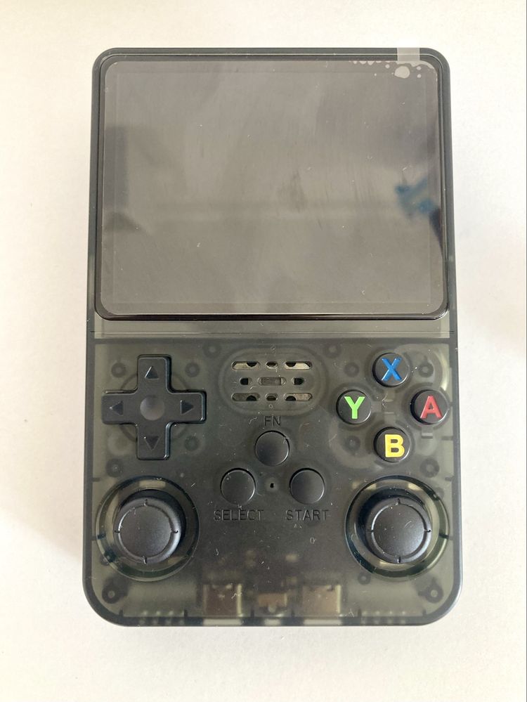 Consola Jogos Retro + 15.000 Jogos (Cartão 64GB)