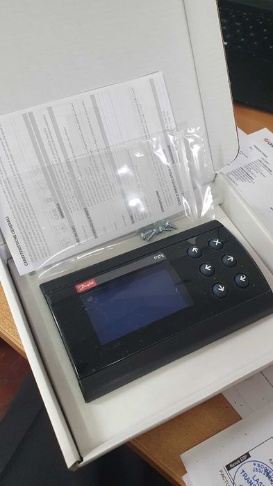 Electronic controller MMIGRS2 080G0294