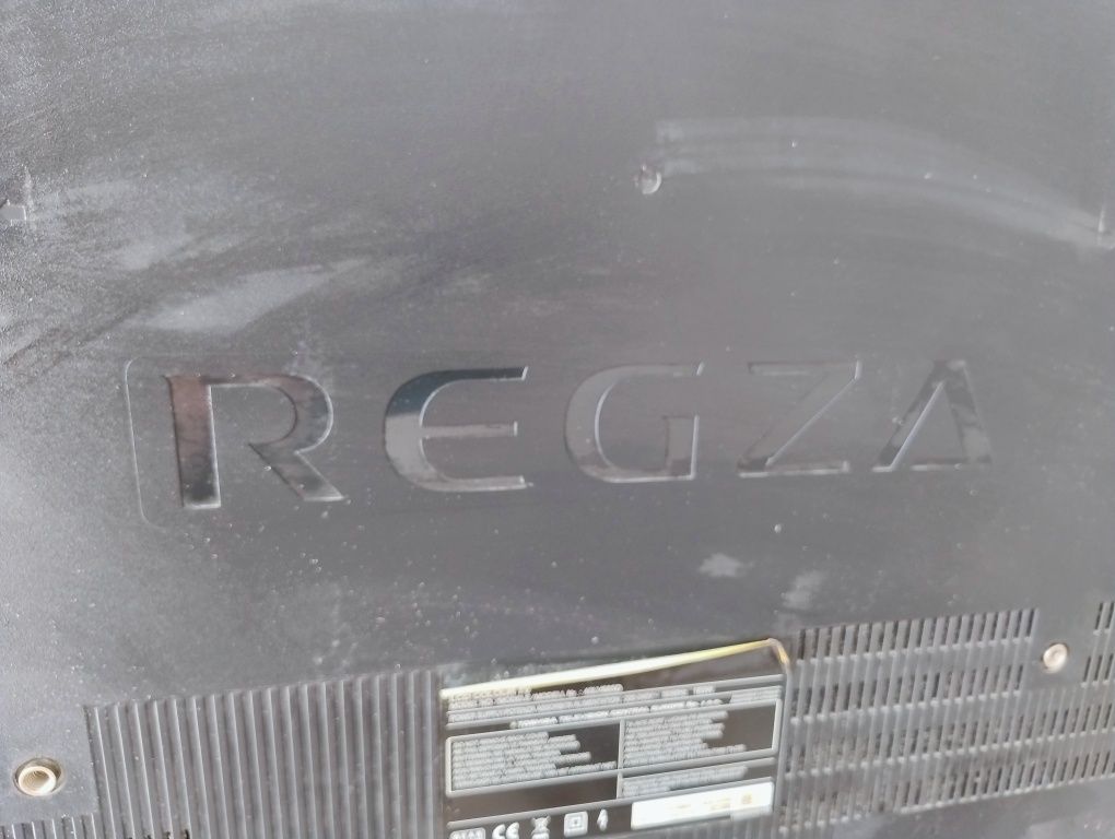 Telewizor Toshiba Regza