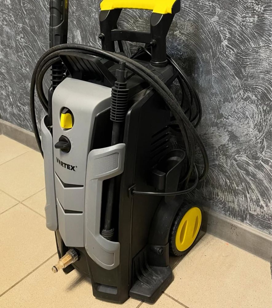 Мийка високого тиску Vortex 2200w
