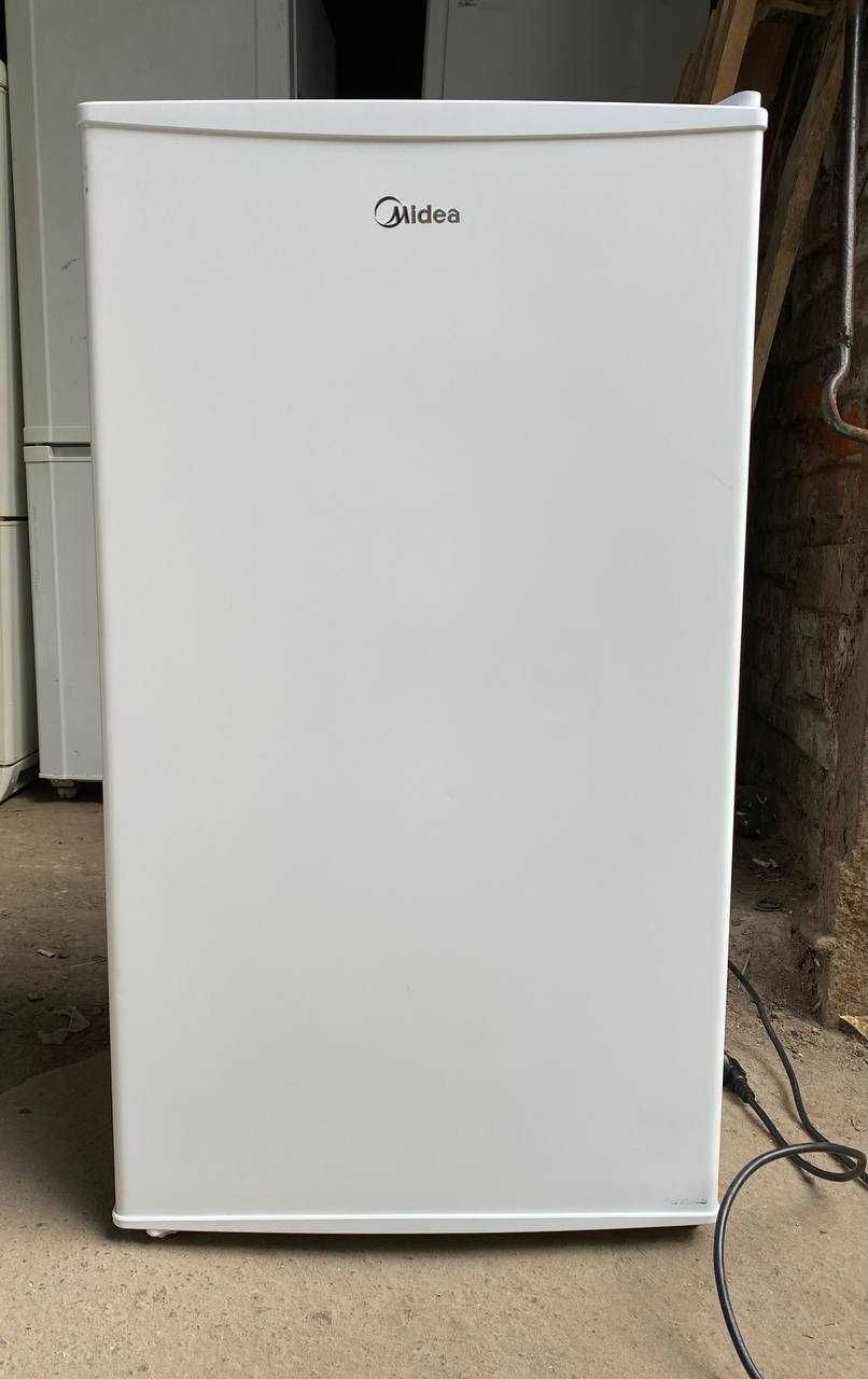 Міні холодильник Midea (85 см) з Європи