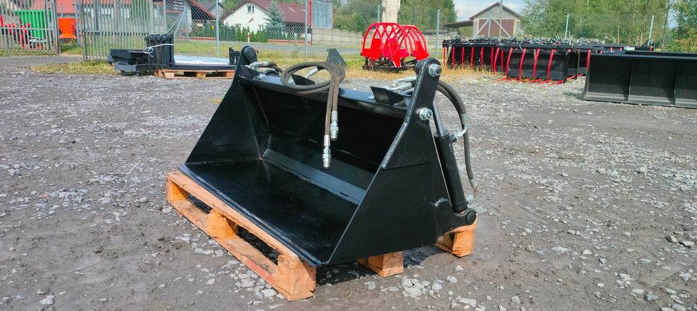Łyżka 3 w 1 do ładowacza czołowego C330, C360, MF, T25