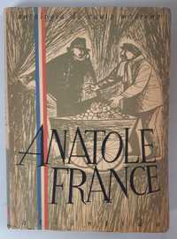 Livro- Ref CxC - Anatole France